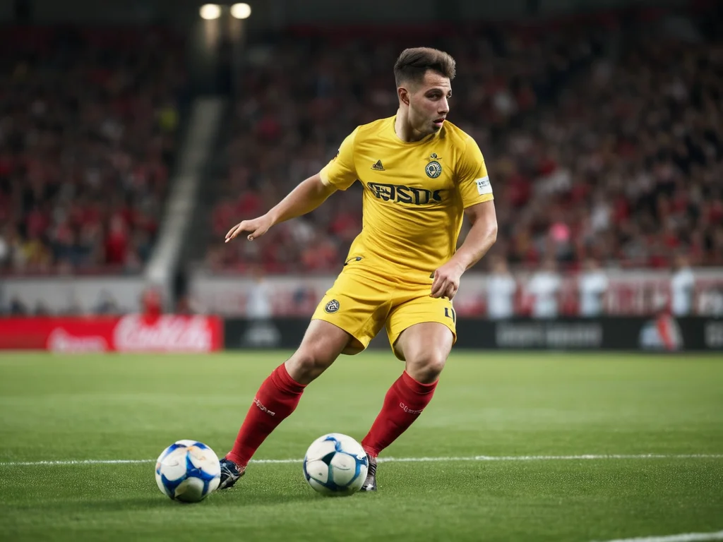 约克雷斯备战2026世界杯国家队征召前景引发球迷热议